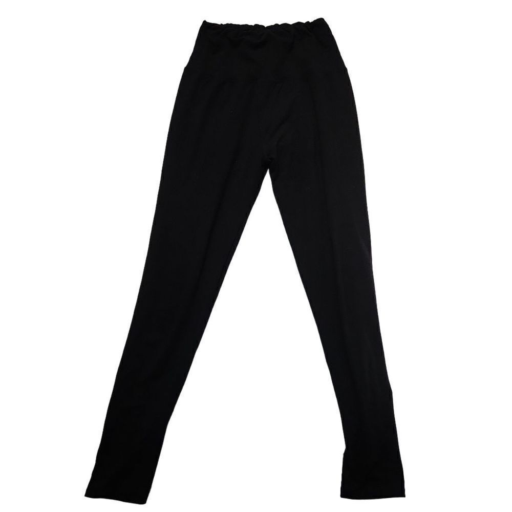 LADIES Black Leggings 